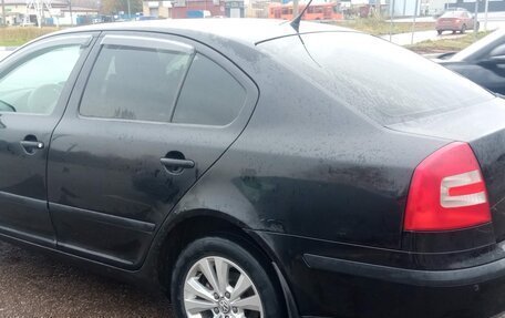 Skoda Octavia, 2008 год, 360 000 рублей, 10 фотография