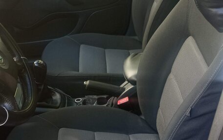 Skoda Octavia, 2008 год, 360 000 рублей, 8 фотография