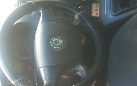 Skoda Octavia, 2008 год, 360 000 рублей, 9 фотография