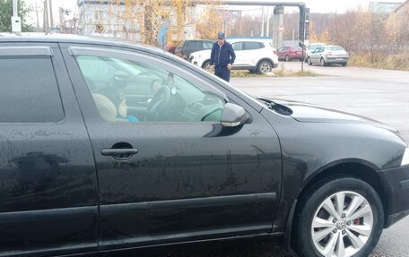 Skoda Octavia, 2008 год, 360 000 рублей, 13 фотография