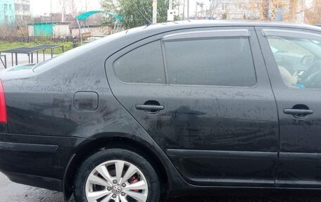 Skoda Octavia, 2008 год, 360 000 рублей, 11 фотография