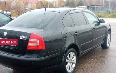 Skoda Octavia, 2008 год, 360 000 рублей, 12 фотография