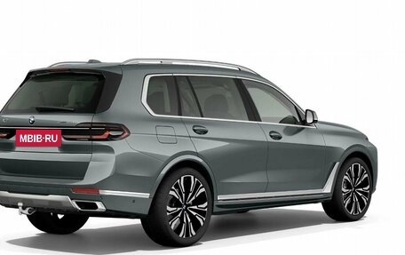BMW X7, 2026 год, 17 800 000 рублей, 6 фотография