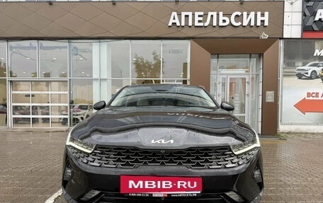 KIA K5, 2021 год, 2 381 600 рублей, 2 фотография