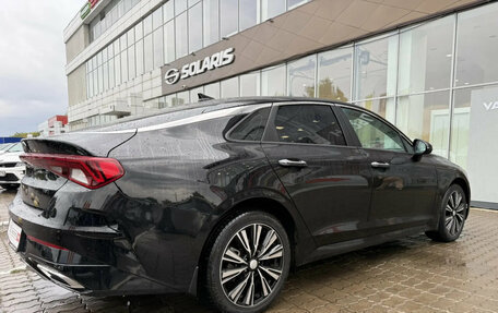 KIA K5, 2021 год, 2 381 600 рублей, 14 фотография