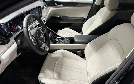 KIA K5, 2021 год, 2 381 600 рублей, 7 фотография
