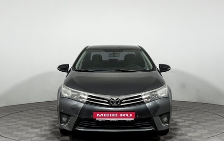 Toyota Corolla, 2015 год, 1 300 000 рублей, 2 фотография