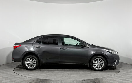Toyota Corolla, 2015 год, 1 300 000 рублей, 4 фотография