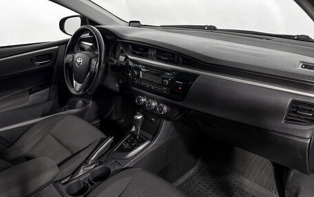 Toyota Corolla, 2015 год, 1 300 000 рублей, 14 фотография