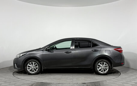 Toyota Corolla, 2015 год, 1 300 000 рублей, 8 фотография