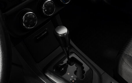 Toyota Corolla, 2015 год, 1 300 000 рублей, 11 фотография