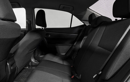 Toyota Corolla, 2015 год, 1 300 000 рублей, 12 фотография