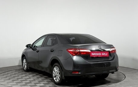 Toyota Corolla, 2015 год, 1 300 000 рублей, 7 фотография