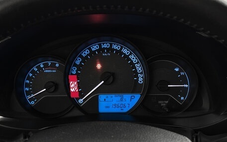 Toyota Corolla, 2015 год, 1 300 000 рублей, 17 фотография