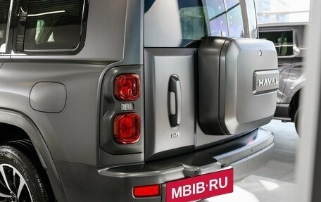 Haval H9, 2026 год, 4 799 000 рублей, 5 фотография