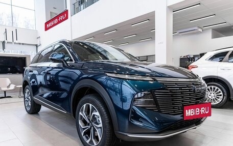 Haval F7, 2026 год, 3 599 000 рублей, 2 фотография