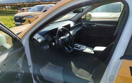 Haval Jolion, 2023 год, 1 177 000 рублей, 8 фотография