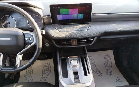 Haval Jolion, 2023 год, 1 177 000 рублей, 12 фотография