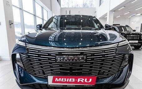 Haval F7, 2026 год, 3 599 000 рублей, 4 фотография