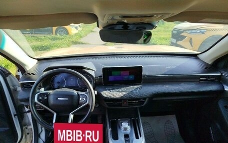 Haval Jolion, 2023 год, 1 177 000 рублей, 5 фотография