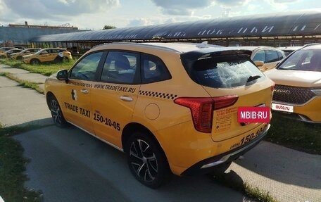 Haval Jolion, 2023 год, 1 177 000 рублей, 4 фотография