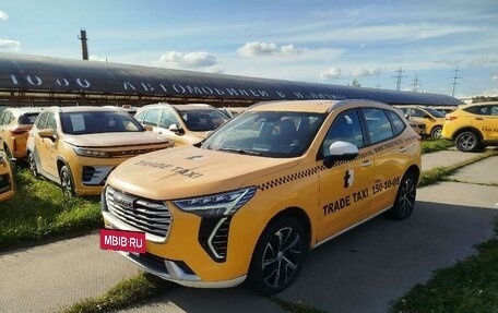 Haval Jolion, 2023 год, 1 177 000 рублей, 2 фотография