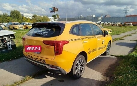 Haval Jolion, 2023 год, 1 177 000 рублей, 3 фотография