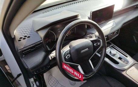 Haval Jolion, 2023 год, 1 177 000 рублей, 6 фотография