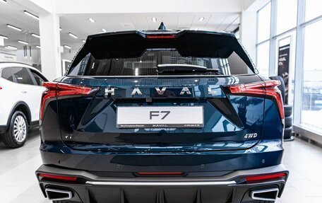 Haval F7, 2026 год, 3 599 000 рублей, 6 фотография
