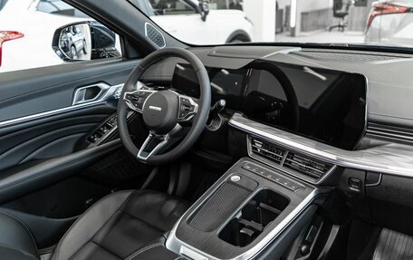 Haval F7, 2026 год, 3 599 000 рублей, 8 фотография