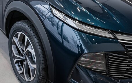 Haval F7, 2026 год, 3 599 000 рублей, 19 фотография