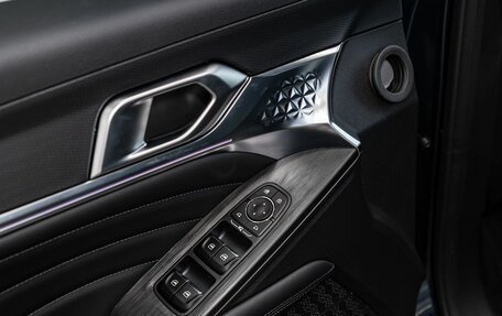 Haval F7, 2026 год, 3 599 000 рублей, 18 фотография