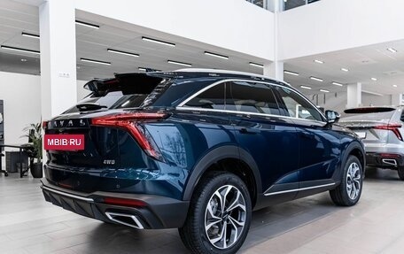 Haval F7, 2026 год, 3 599 000 рублей, 5 фотография