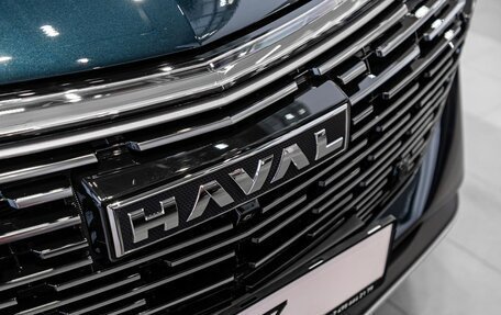Haval F7, 2026 год, 3 599 000 рублей, 20 фотография