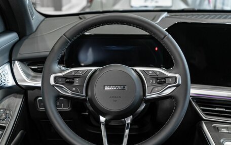 Haval F7, 2026 год, 3 599 000 рублей, 23 фотография