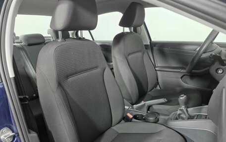 Volkswagen Jetta VI, 2015 год, 785 000 рублей, 12 фотография