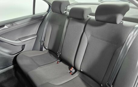 Volkswagen Jetta VI, 2015 год, 785 000 рублей, 10 фотография