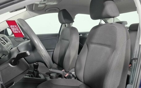 Volkswagen Jetta VI, 2015 год, 785 000 рублей, 9 фотография