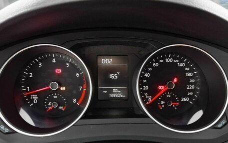 Volkswagen Jetta VI, 2015 год, 785 000 рублей, 16 фотография