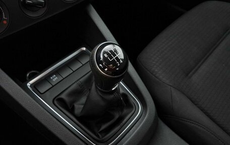 Volkswagen Jetta VI, 2015 год, 785 000 рублей, 18 фотография
