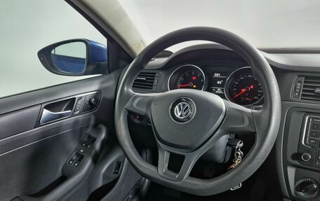 Volkswagen Jetta VI, 2015 год, 785 000 рублей, 15 фотография