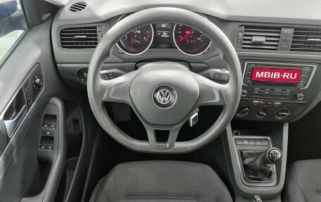 Volkswagen Jetta VI, 2015 год, 785 000 рублей, 14 фотография