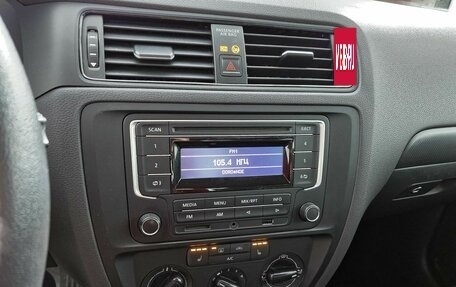 Volkswagen Jetta VI, 2015 год, 785 000 рублей, 17 фотография