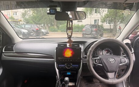 Toyota Premio, 2017 год, 2 000 000 рублей, 9 фотография