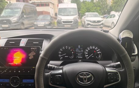 Toyota Premio, 2017 год, 2 000 000 рублей, 3 фотография