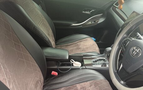 Toyota Premio, 2017 год, 2 000 000 рублей, 7 фотография