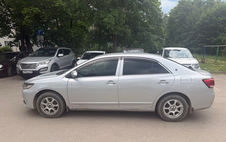 Toyota Premio, 2017 год, 2 000 000 рублей, 5 фотография