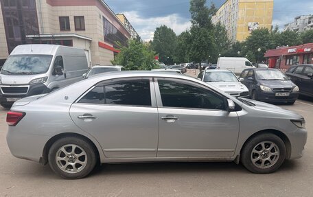 Toyota Premio, 2017 год, 2 000 000 рублей, 4 фотография
