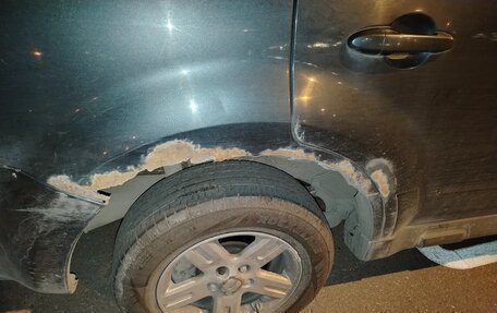 Ford Escape II, 2008 год, 599 990 рублей, 3 фотография