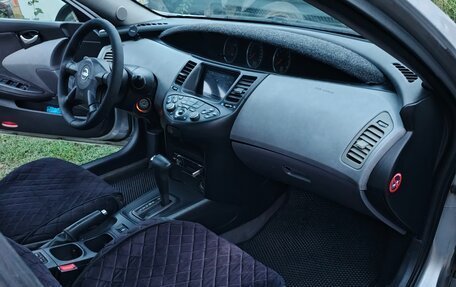 Nissan Primera III, 2003 год, 360 000 рублей, 7 фотография
